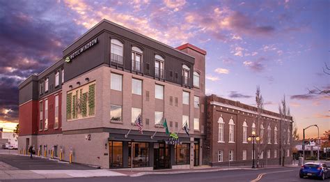 windrow hotel|ellensburg washington hotel.